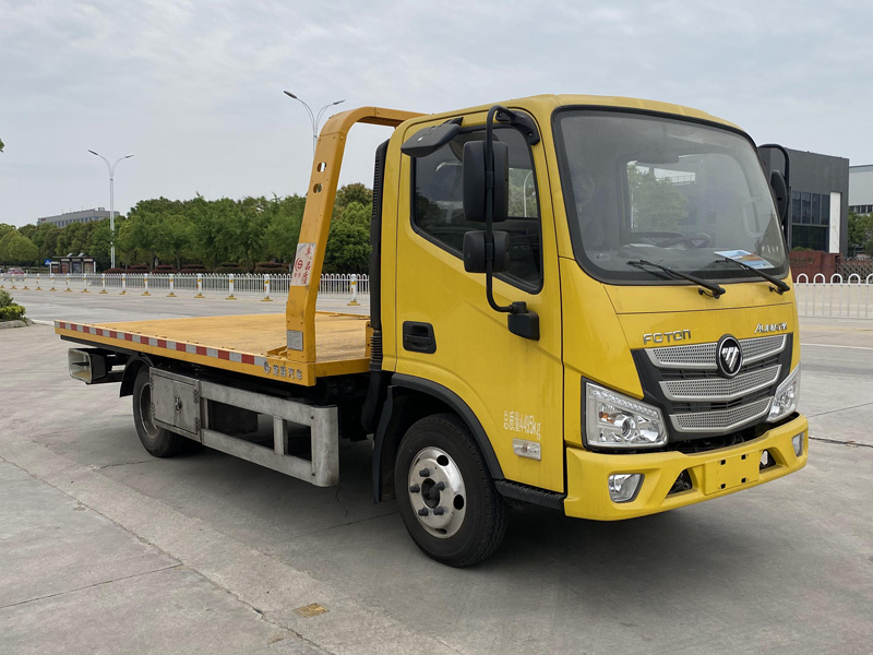 清障車(chē)，清障車(chē)價(jià)格，楚勝集團(tuán)